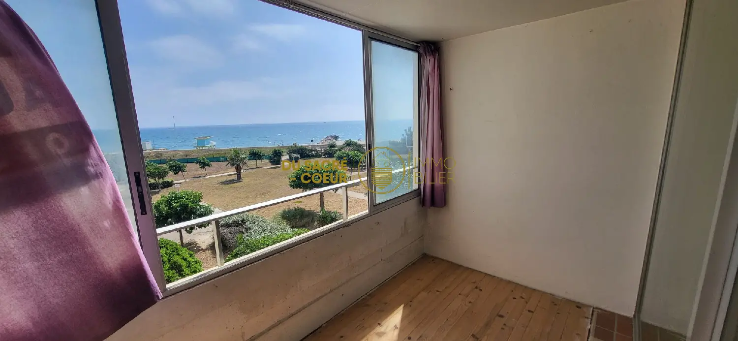  à vendre appartement Le Barcarès Pyrénées-Orientales 4