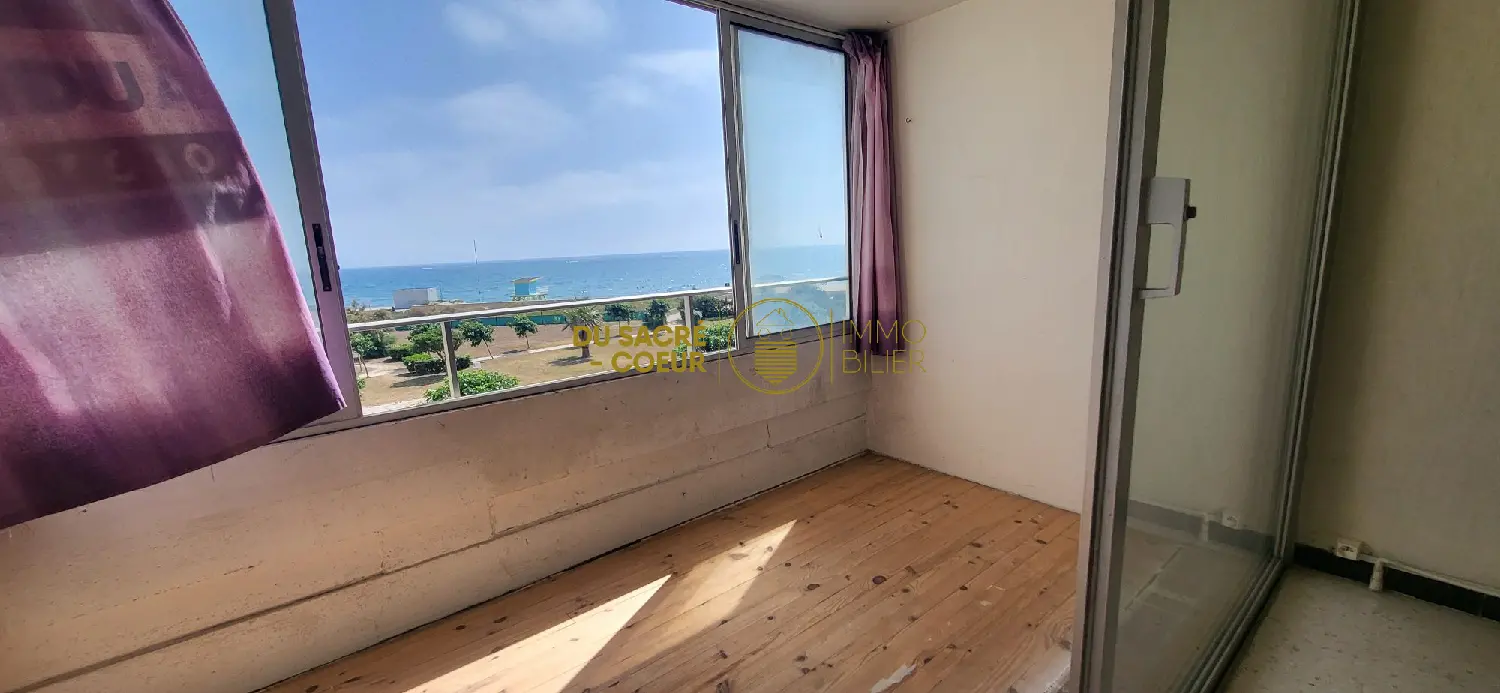  à vendre appartement Le Barcarès Pyrénées-Orientales 5