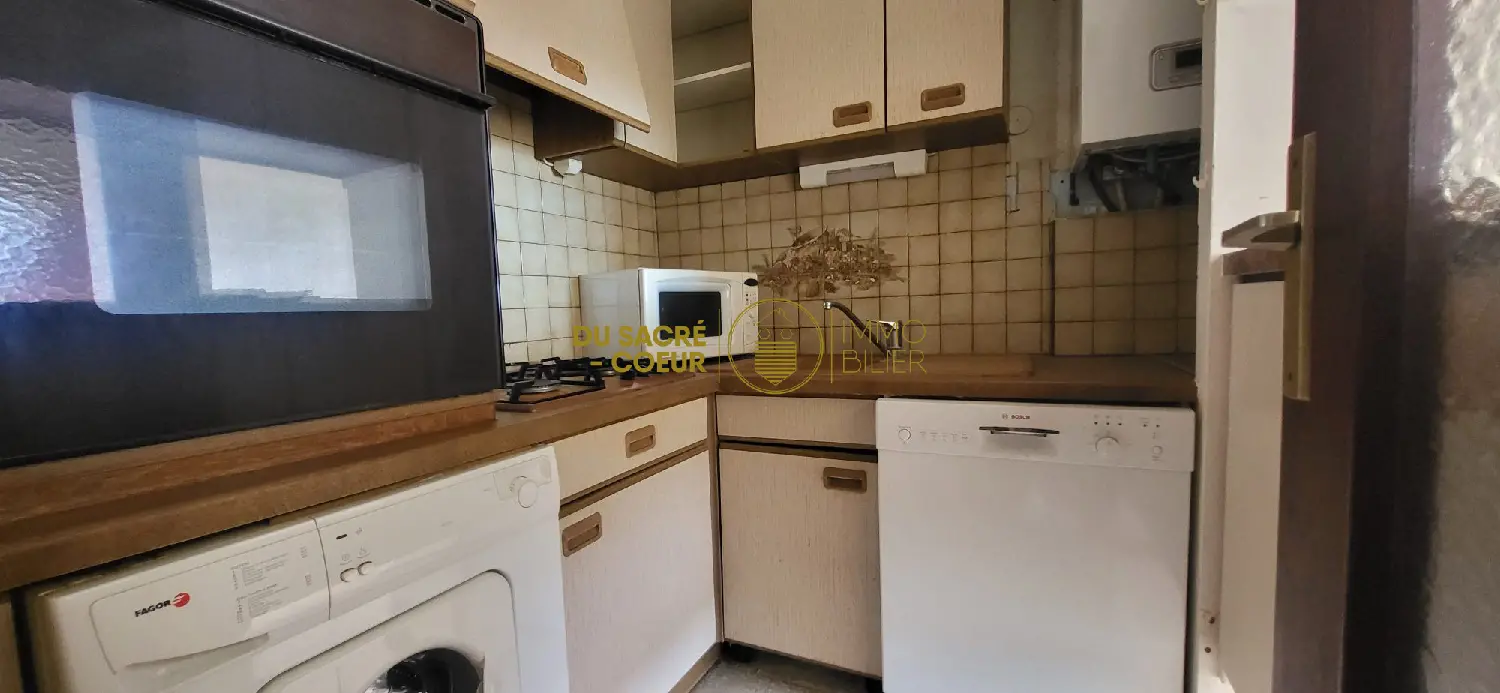  à vendre appartement Le Barcarès Pyrénées-Orientales 8