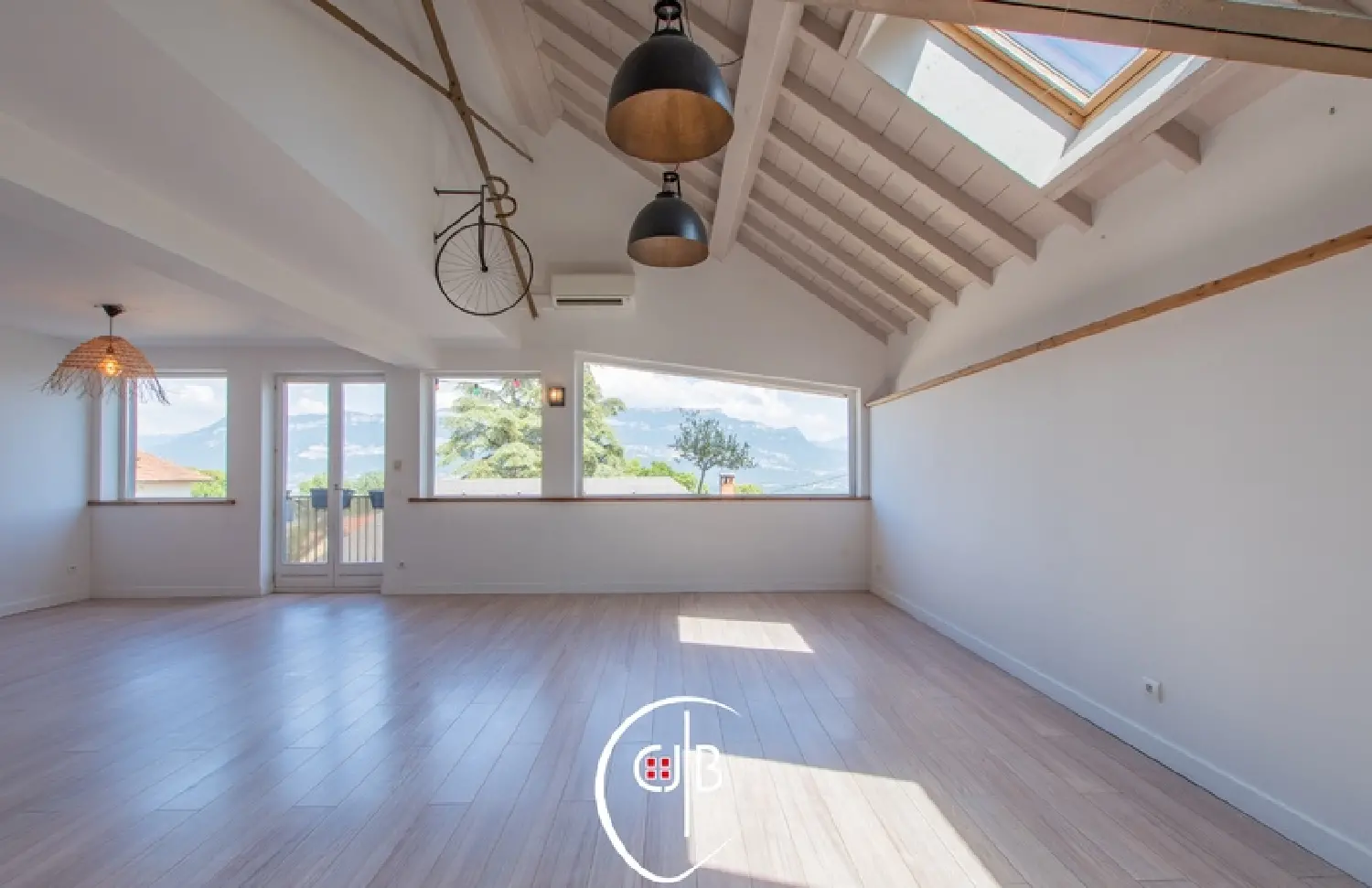  kaufen Wohnung/ Apartment Le Bourget-du-Lac Savoie 3