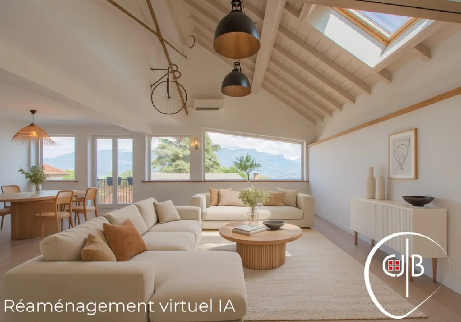  kaufen Wohnung/ Apartment Le Bourget-du-Lac Savoie 4