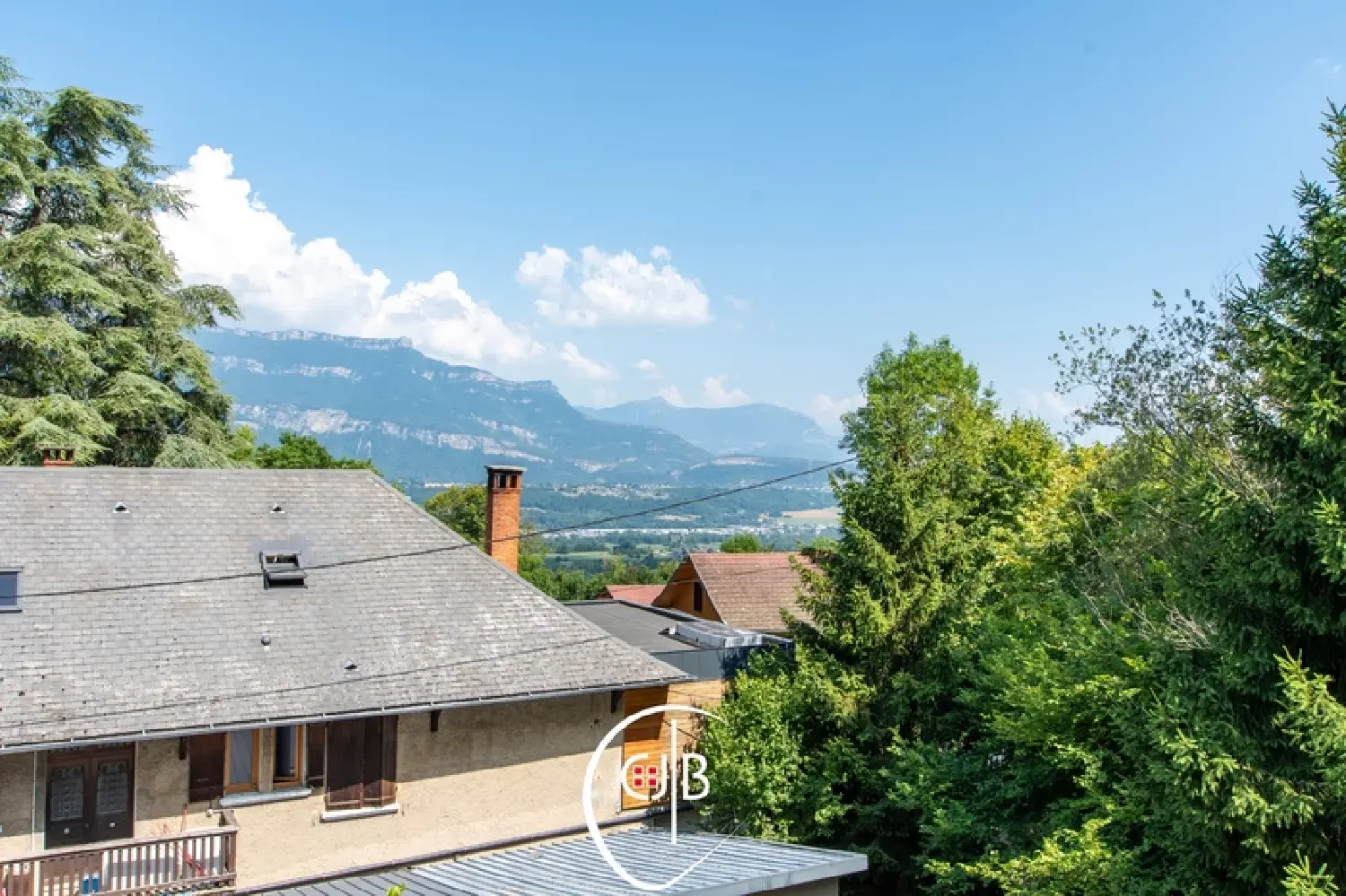 kaufen Wohnung/ Apartment Le Bourget-du-Lac Savoie 8