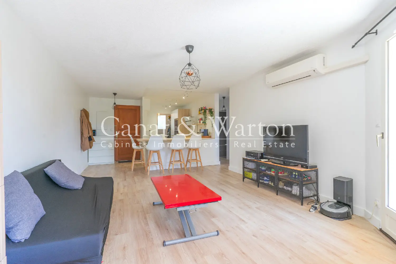  te koop appartement Le Brusc Var 3