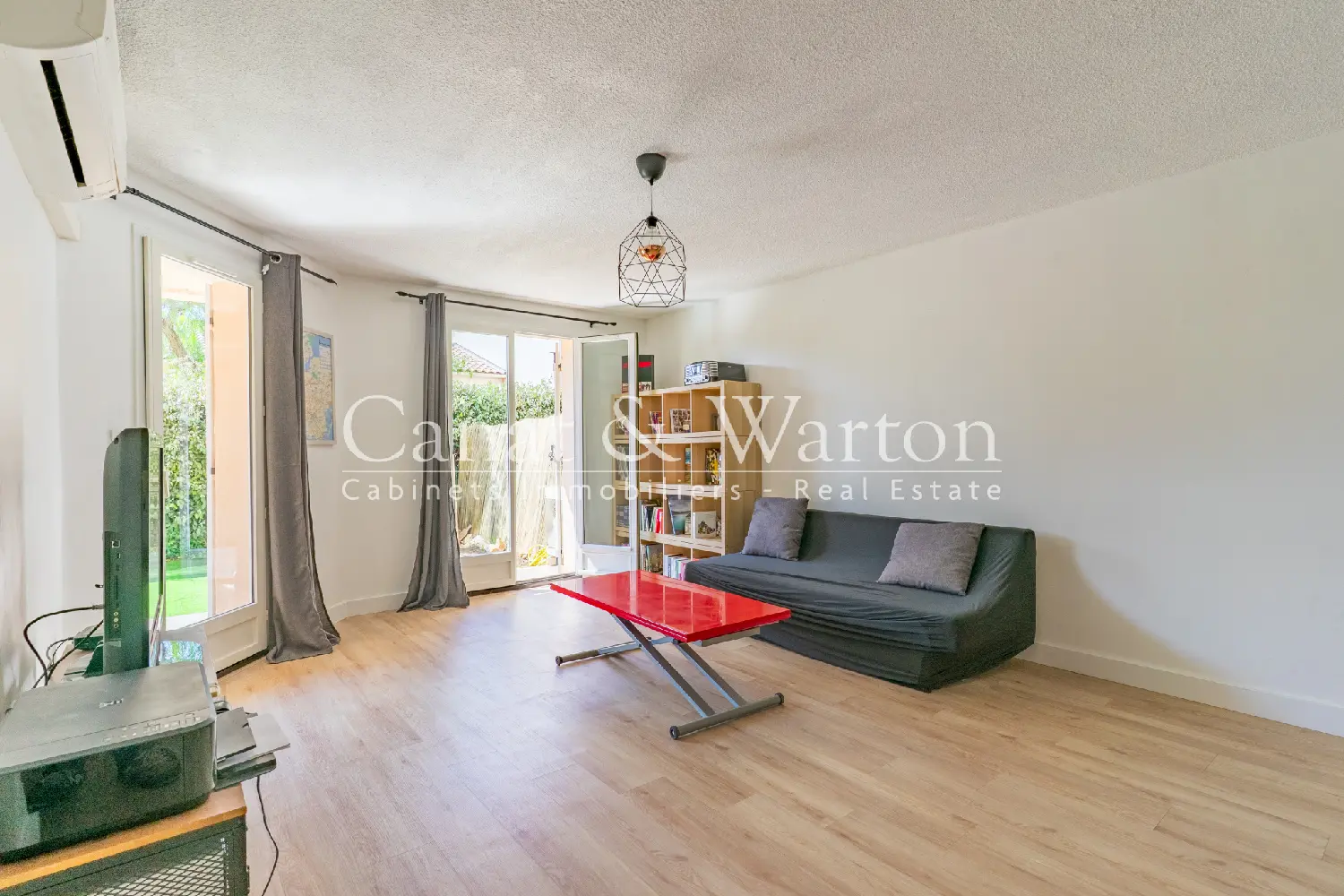  te koop appartement Le Brusc Var 4