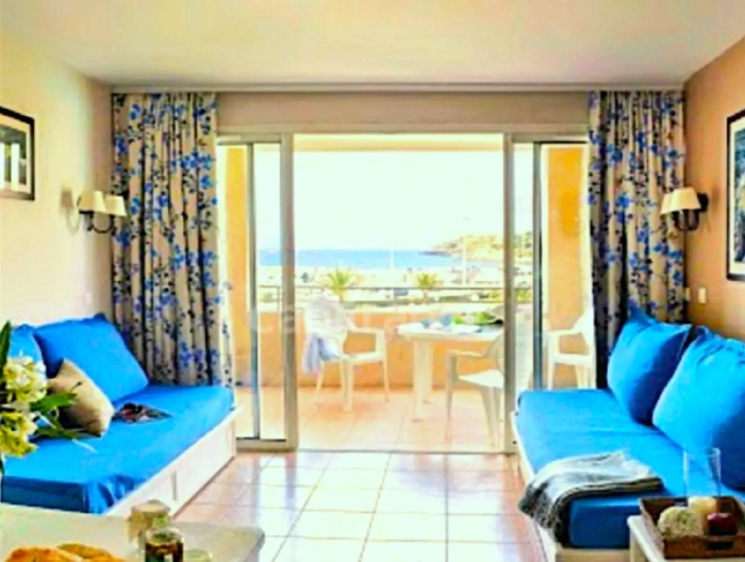 à vendre appartement Le Brusc Var 3