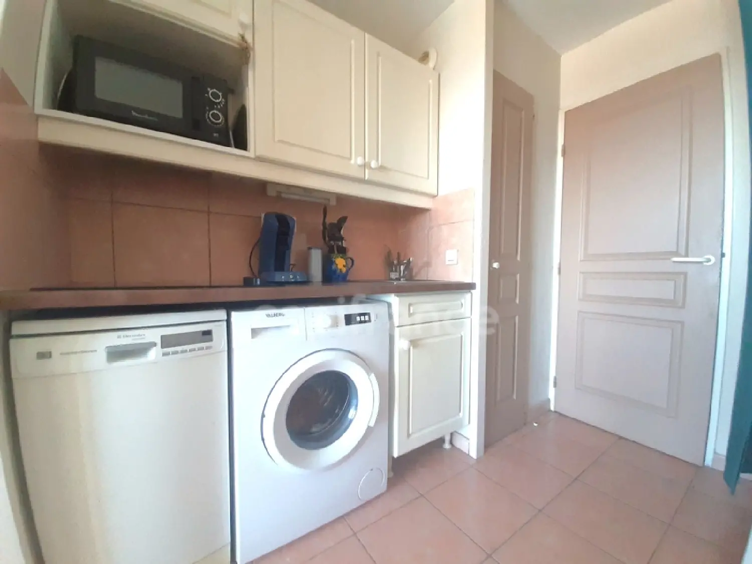  à vendre appartement Le Brusc Var 4