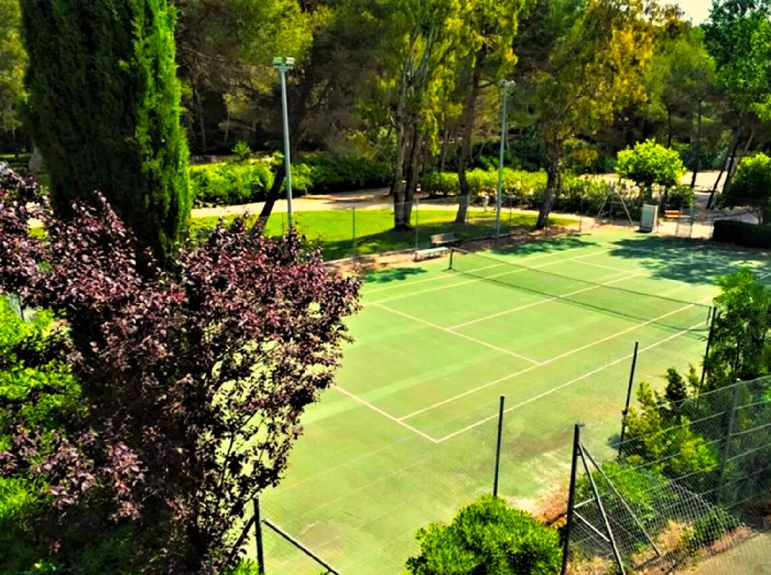  à vendre appartement Le Brusc Var 7