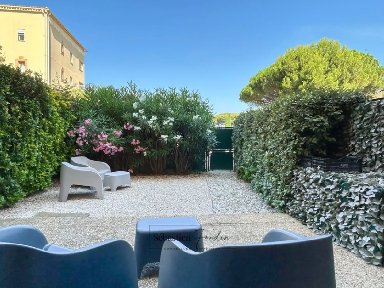  en venta apartamento Le Brusc Var 1