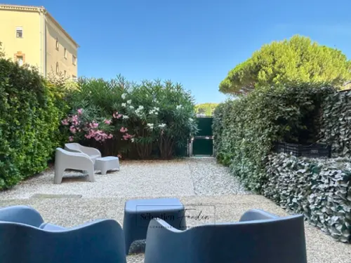 Le Brusc Var apartamento foto 7113001
