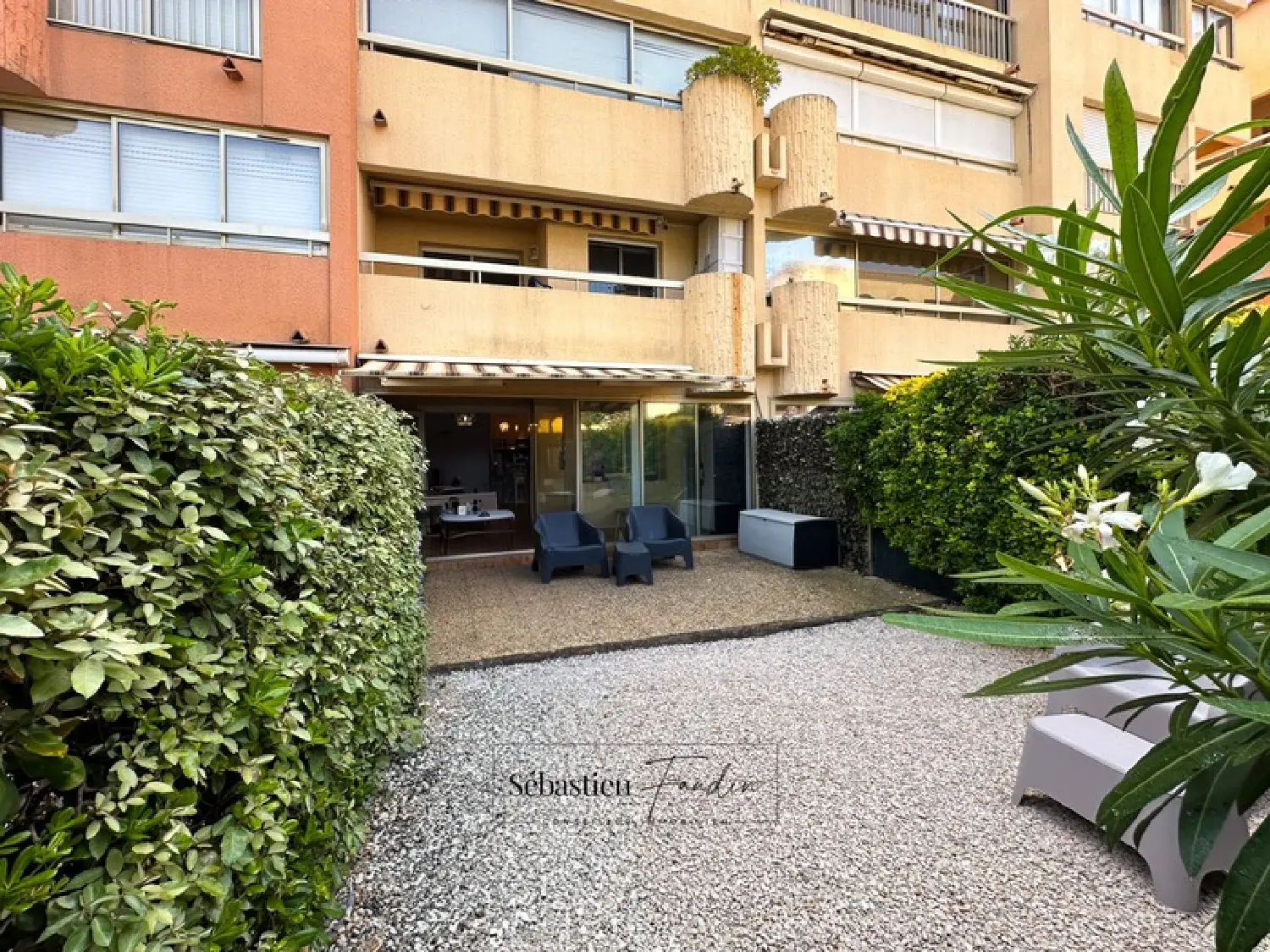  en venta apartamento Le Brusc Var 2