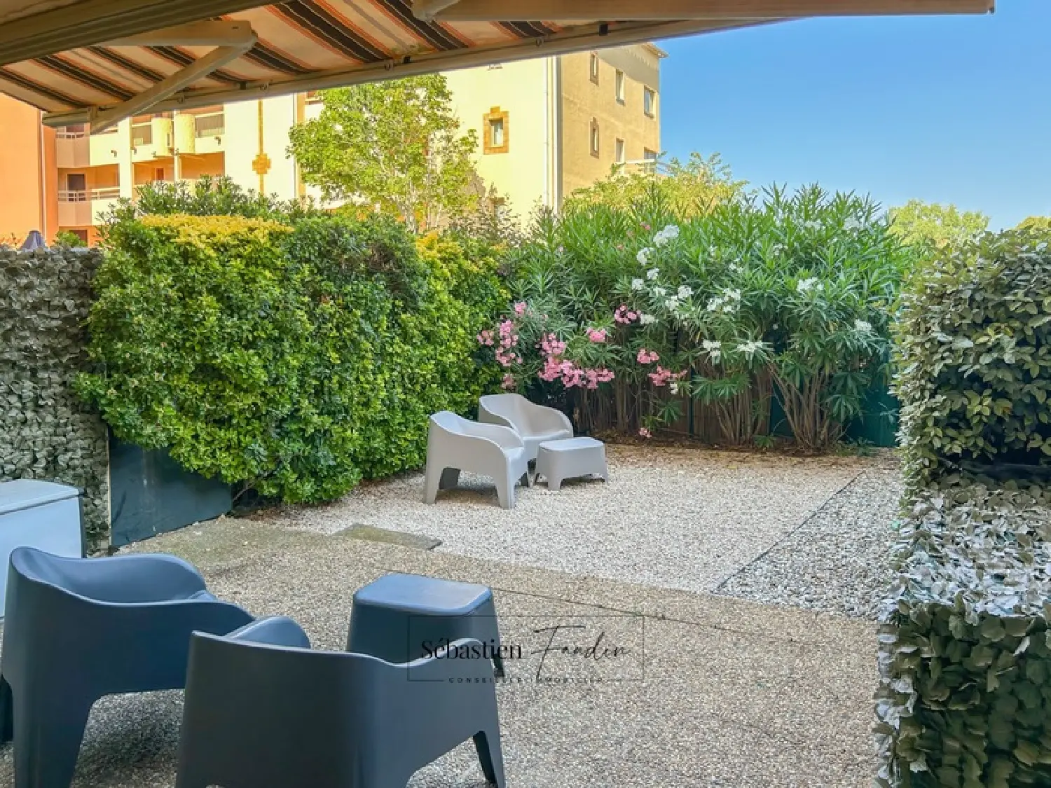  en venta apartamento Le Brusc Var 3