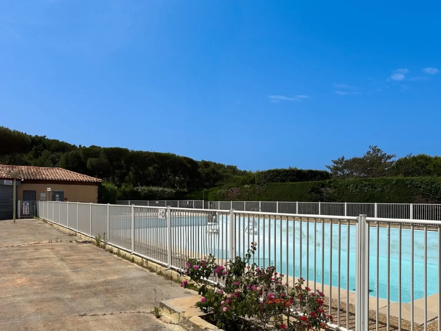  en venta apartamento Le Brusc Var 5