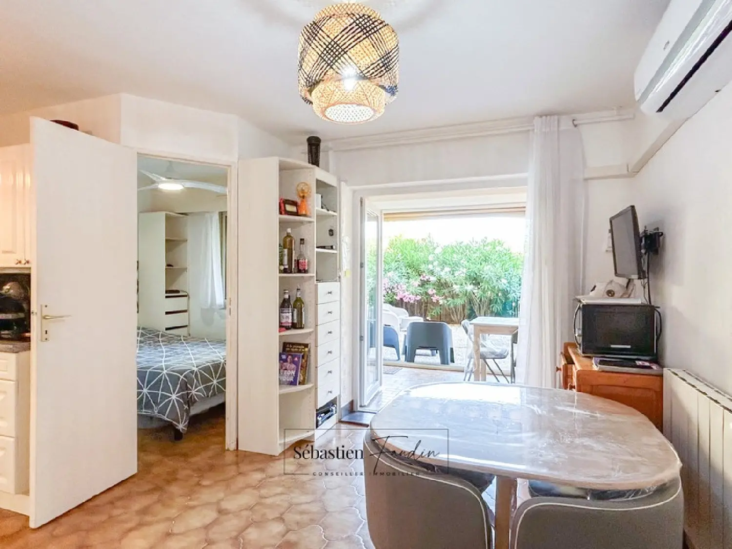  en venta apartamento Le Brusc Var 6