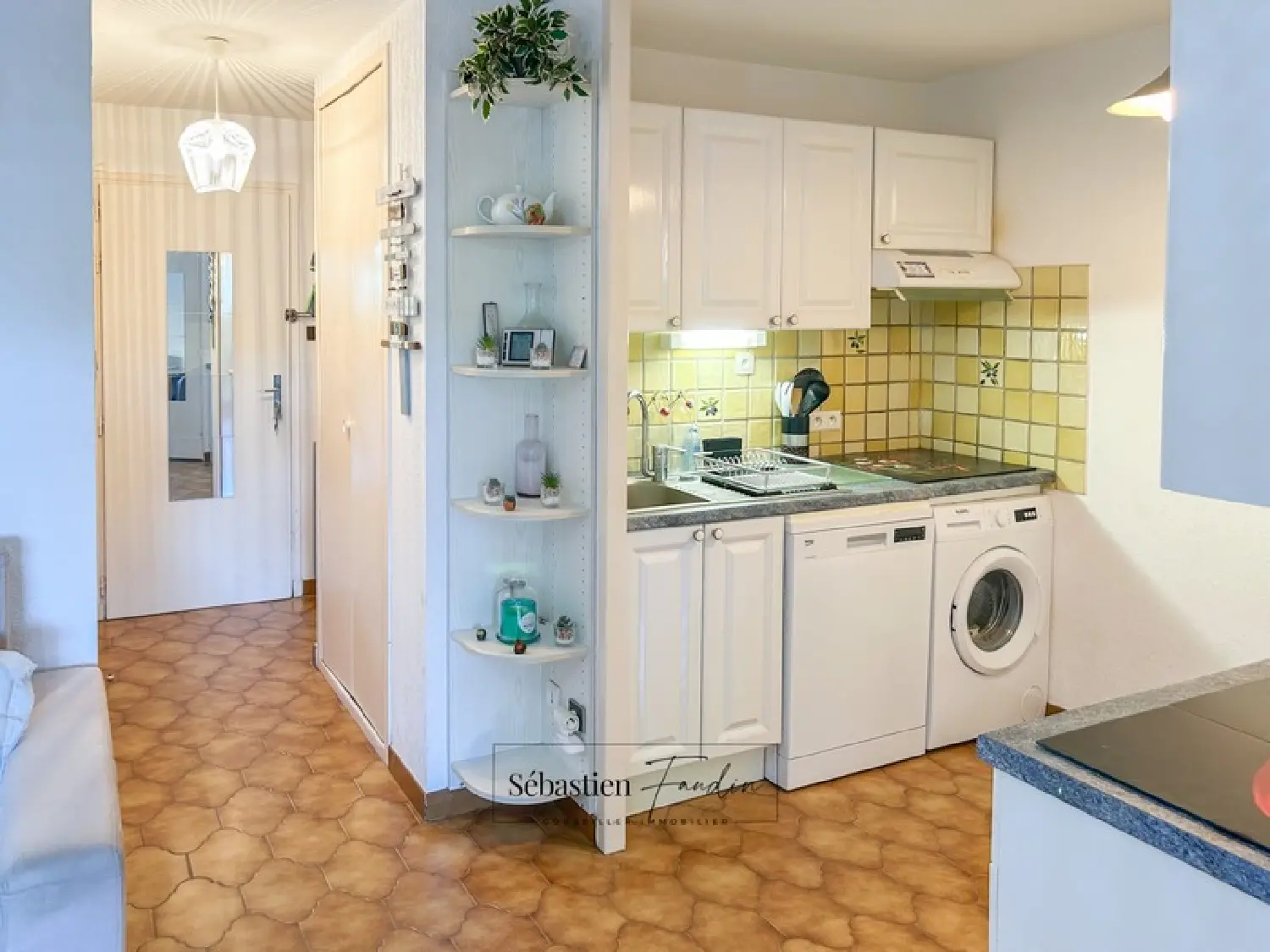  en venta apartamento Le Brusc Var 7