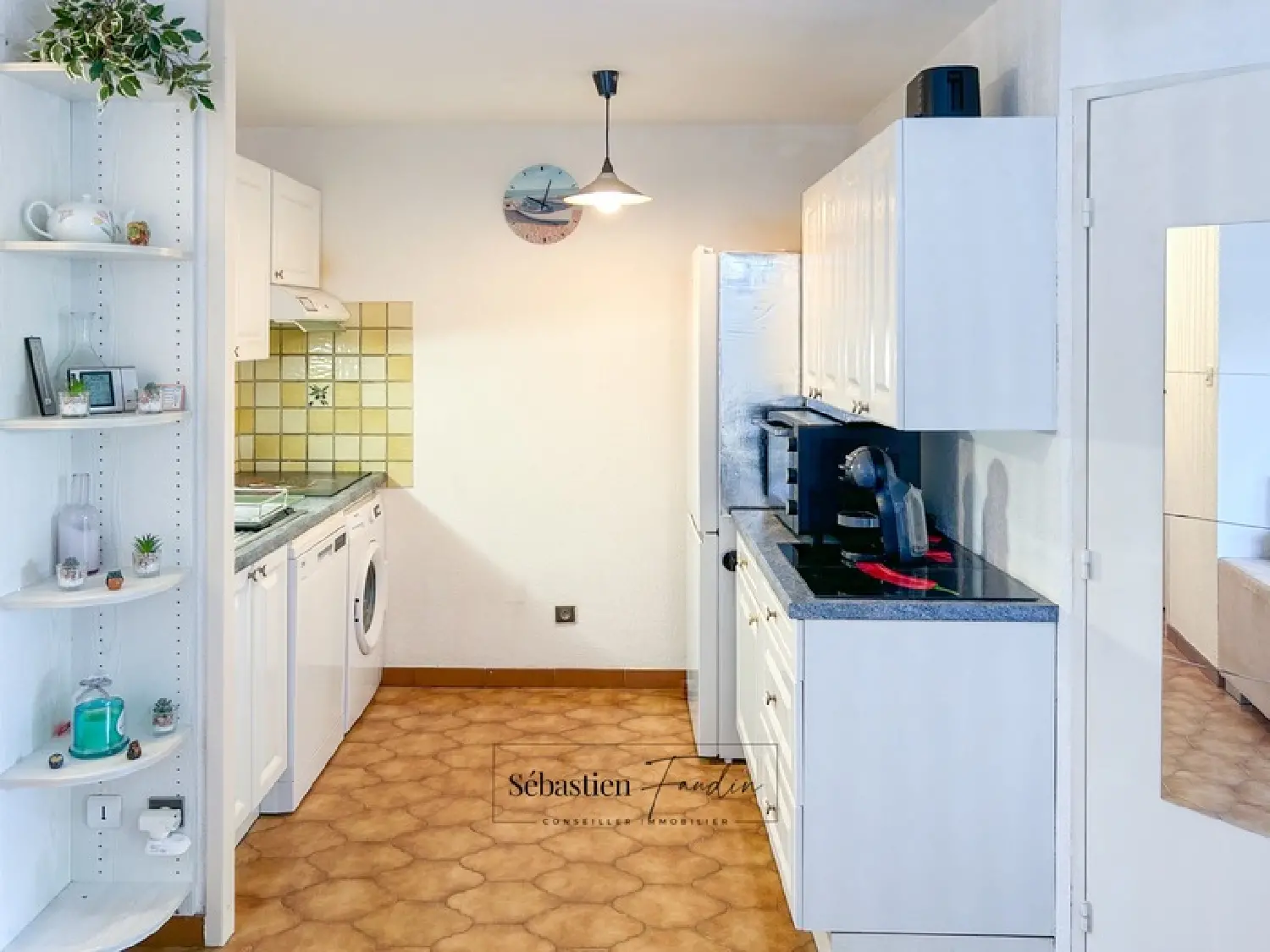  en venta apartamento Le Brusc Var 8