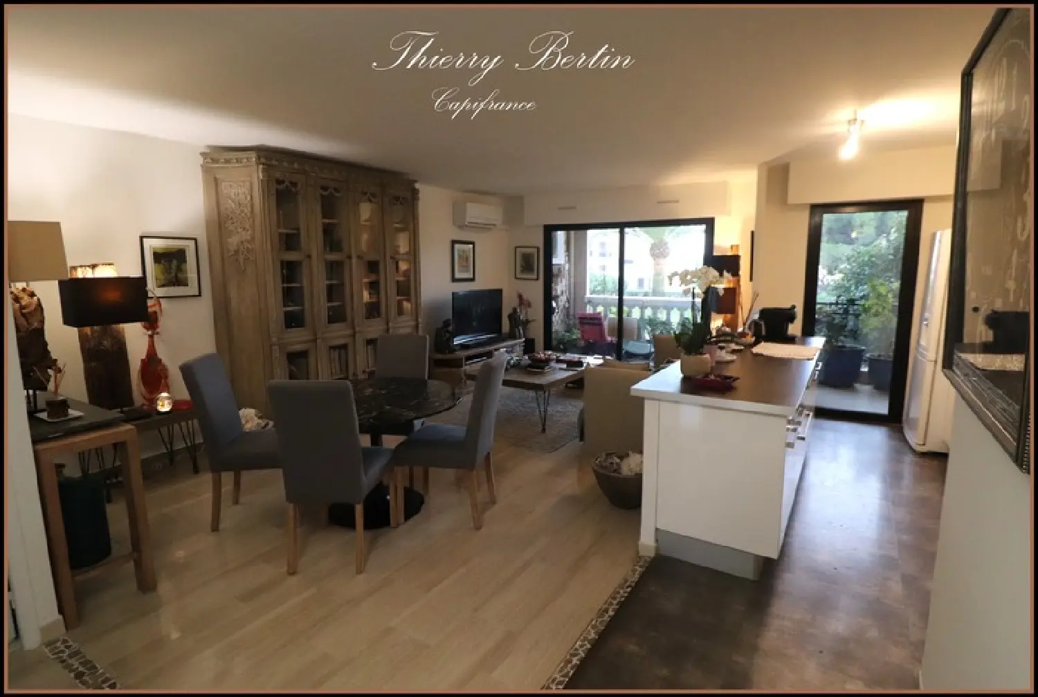  en venta apartamento Le Cannet Alpes-Maritimes 2
