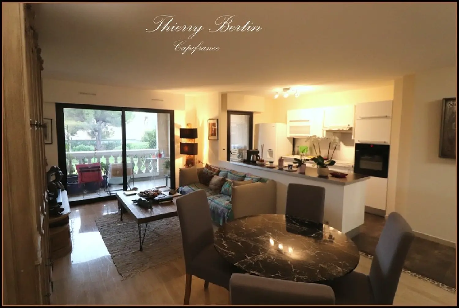  en venta apartamento Le Cannet Alpes-Maritimes 3