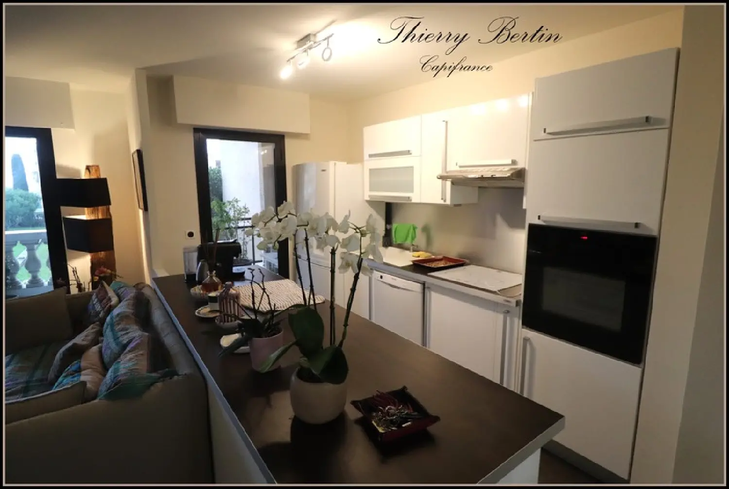  en venta apartamento Le Cannet Alpes-Maritimes 5