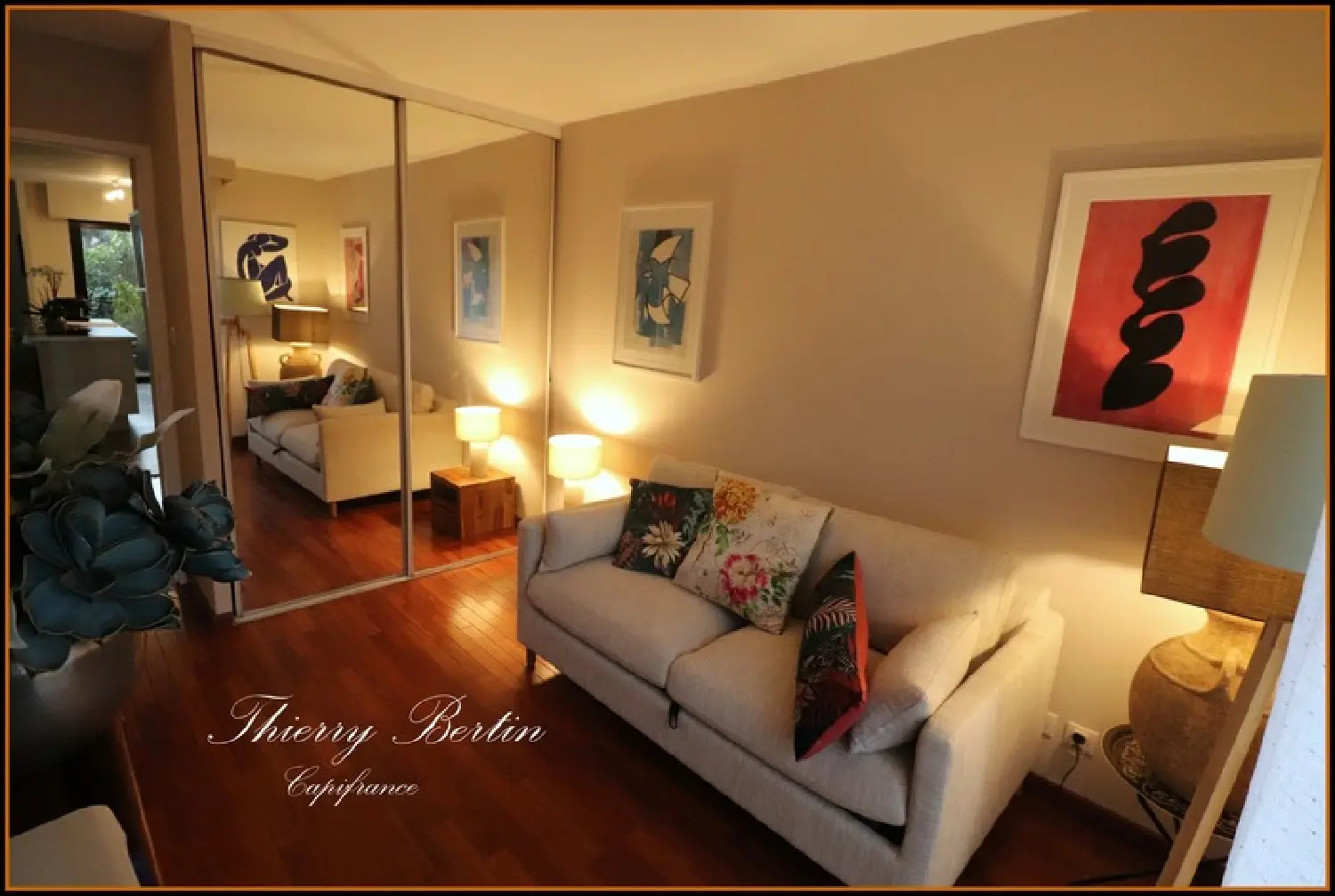  en venta apartamento Le Cannet Alpes-Maritimes 8