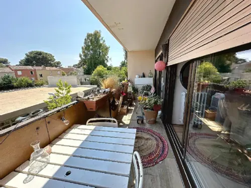 Le Cannet Alpes-Maritimes appartement foto 7105491
