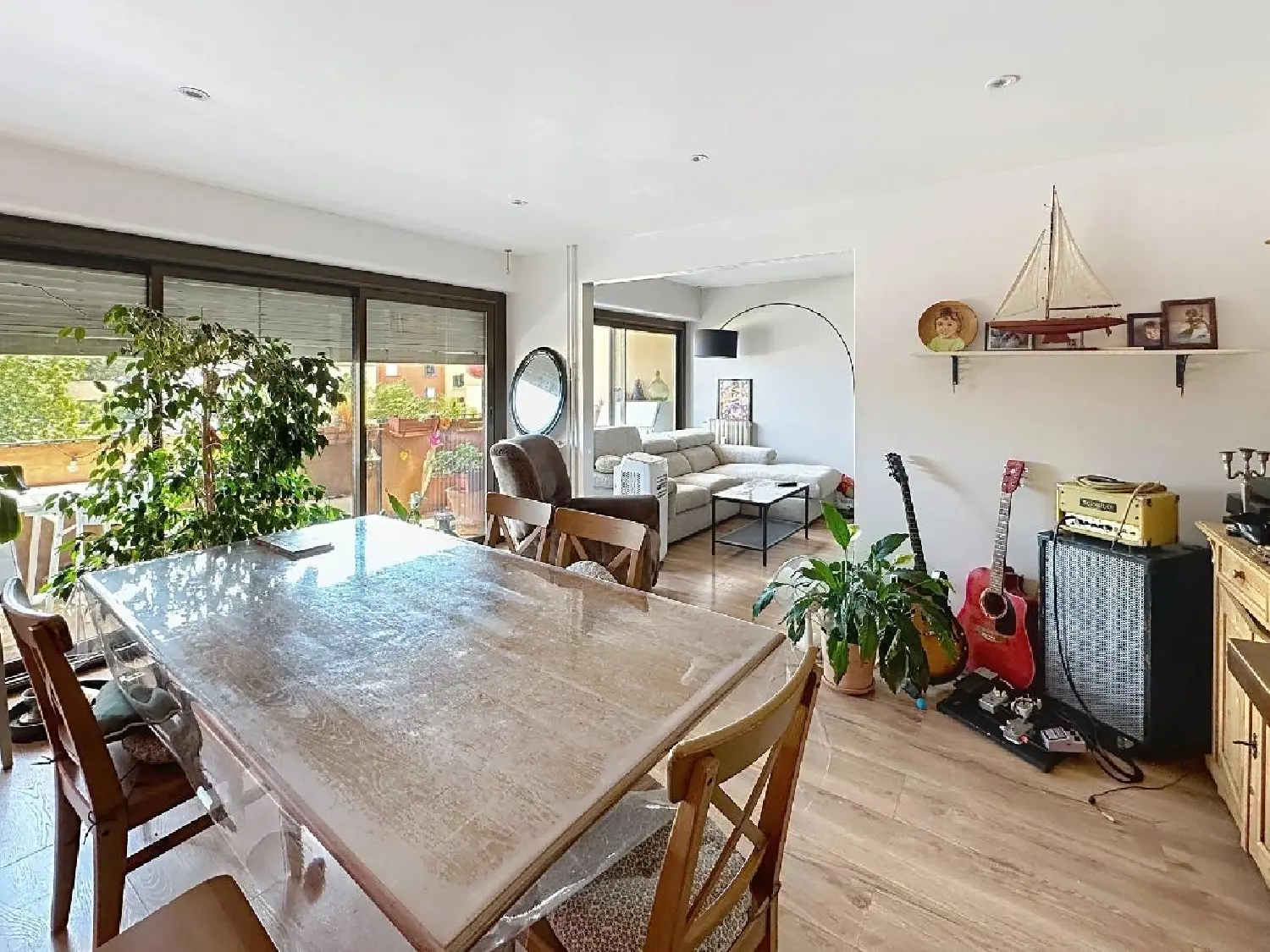  à vendre appartement Le Cannet Alpes-Maritimes 2