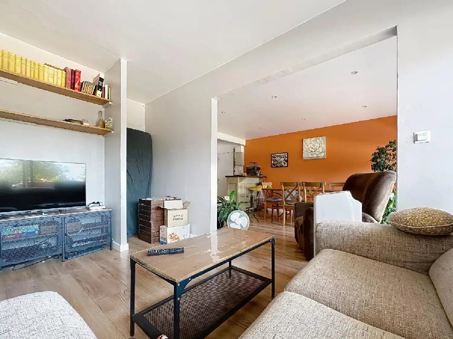  à vendre appartement Le Cannet Alpes-Maritimes 3