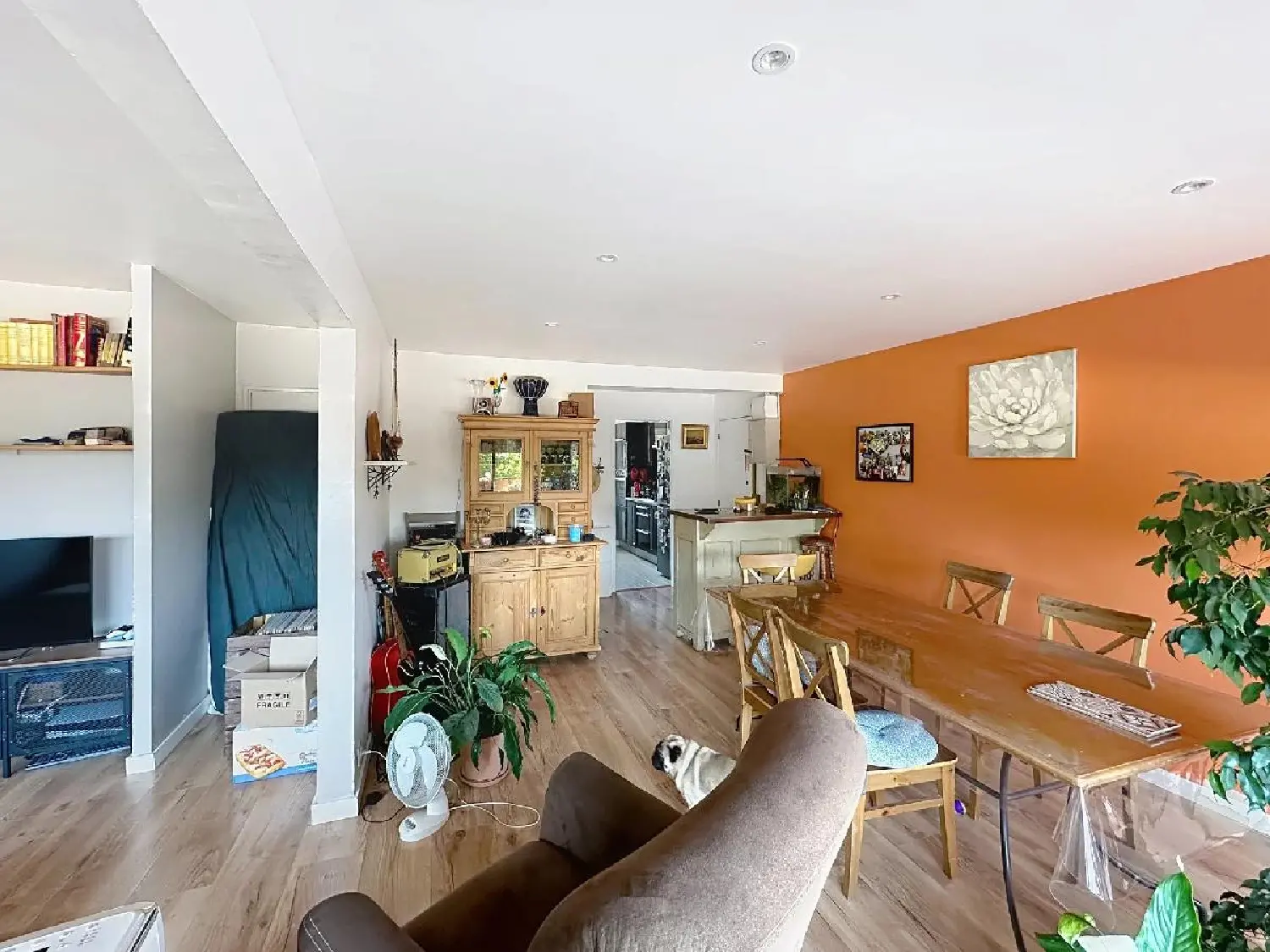  à vendre appartement Le Cannet Alpes-Maritimes 5