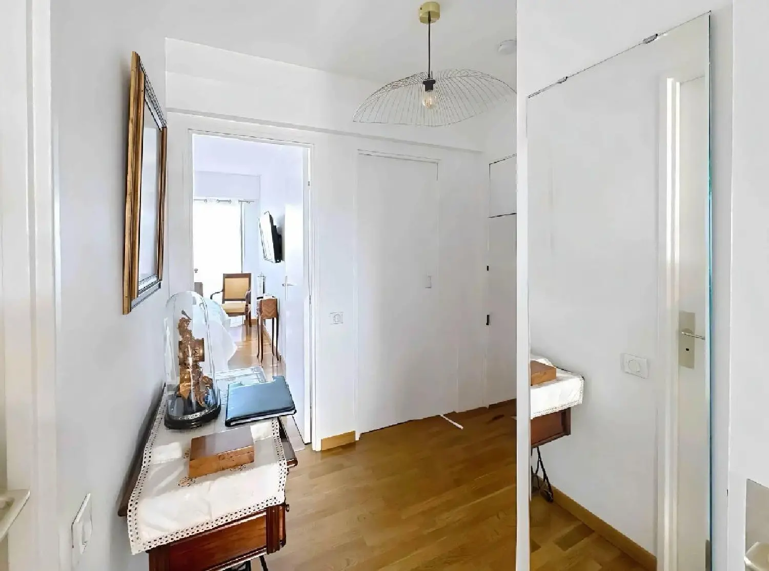  à vendre appartement Le Cannet Alpes-Maritimes 5