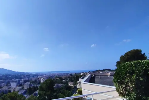 Le Cannet Alpes-Maritimes apartment foto 7105599