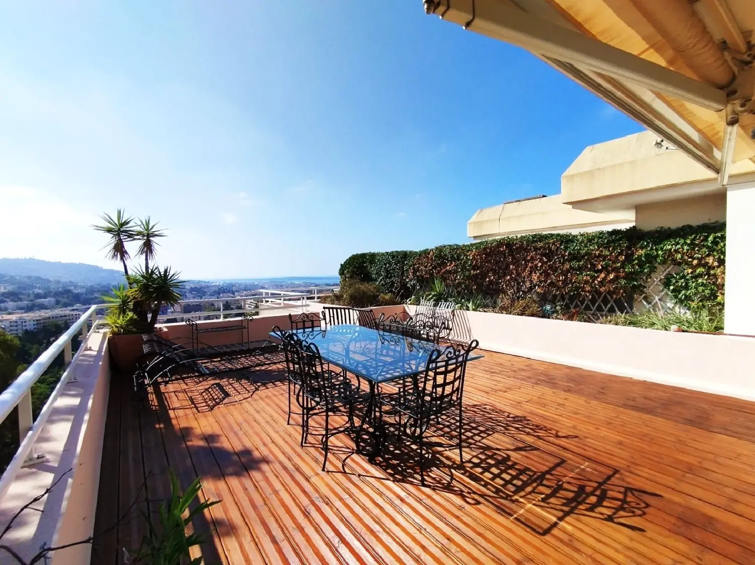  for sale apartment Le Cannet Alpes-Maritimes 2