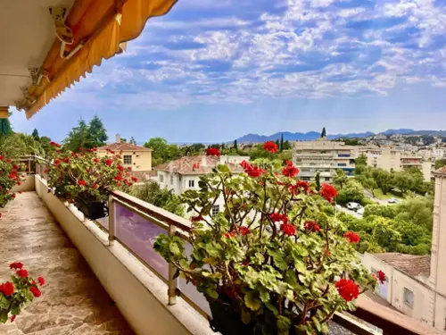 Le Cannet Alpes-Maritimes apartamento foto 7106437