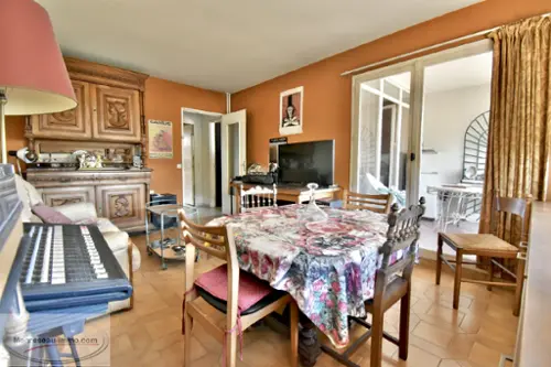 Le Cannet Alpes-Maritimes appartement foto 7109698