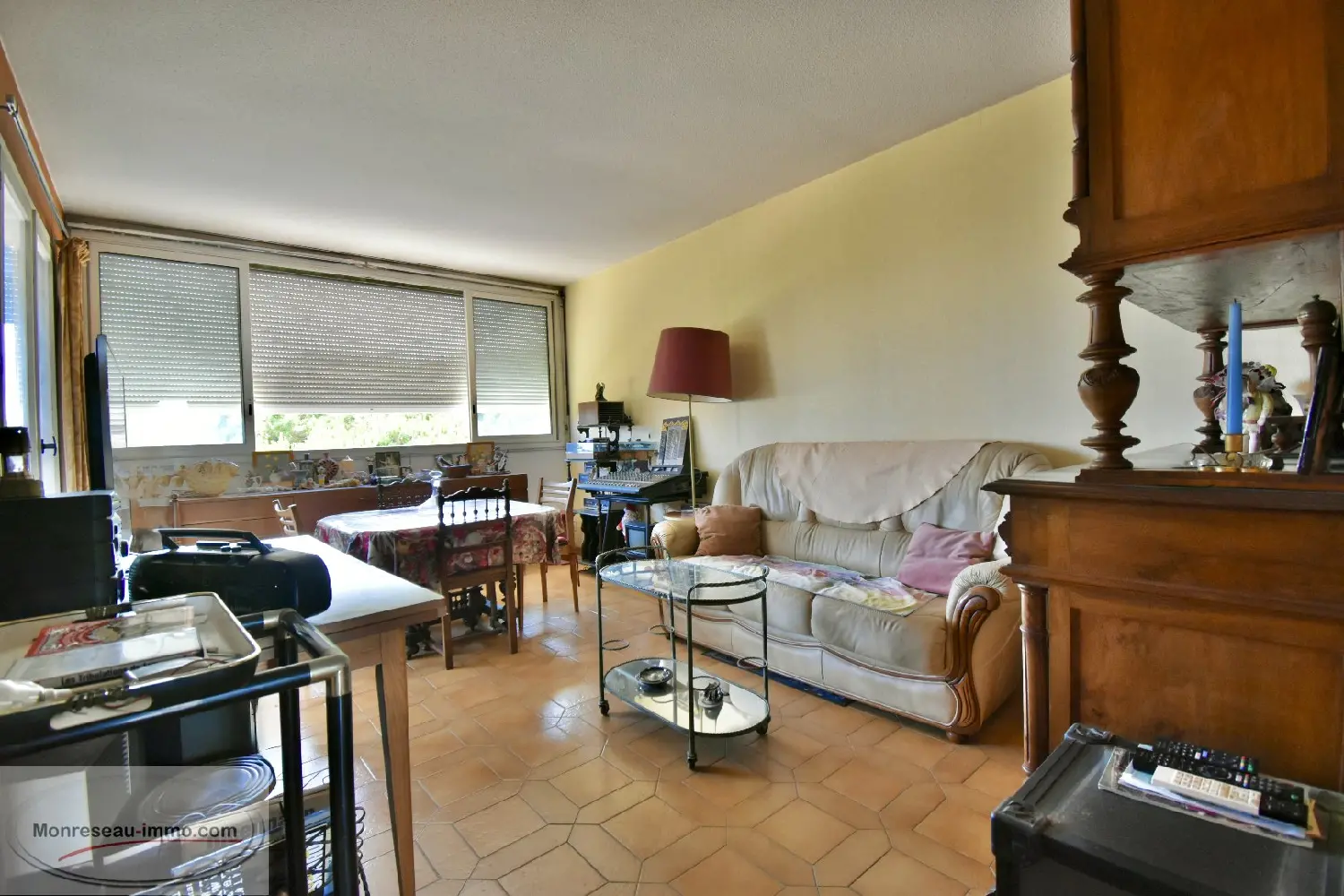  te koop appartement Le Cannet Alpes-Maritimes 2