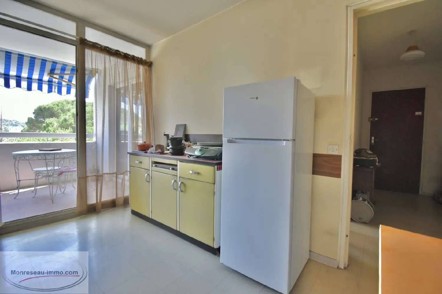  te koop appartement Le Cannet Alpes-Maritimes 4