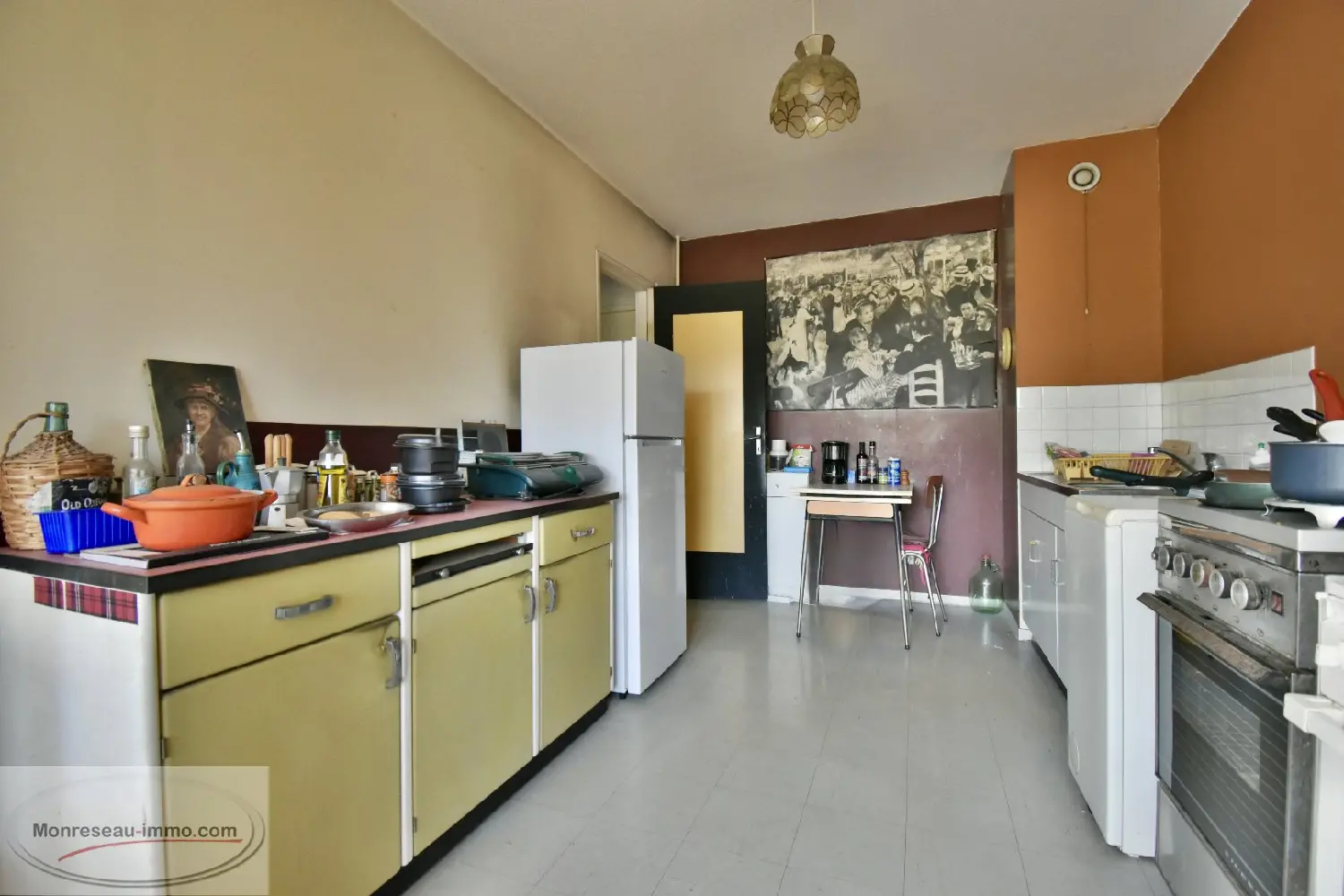  te koop appartement Le Cannet Alpes-Maritimes 5