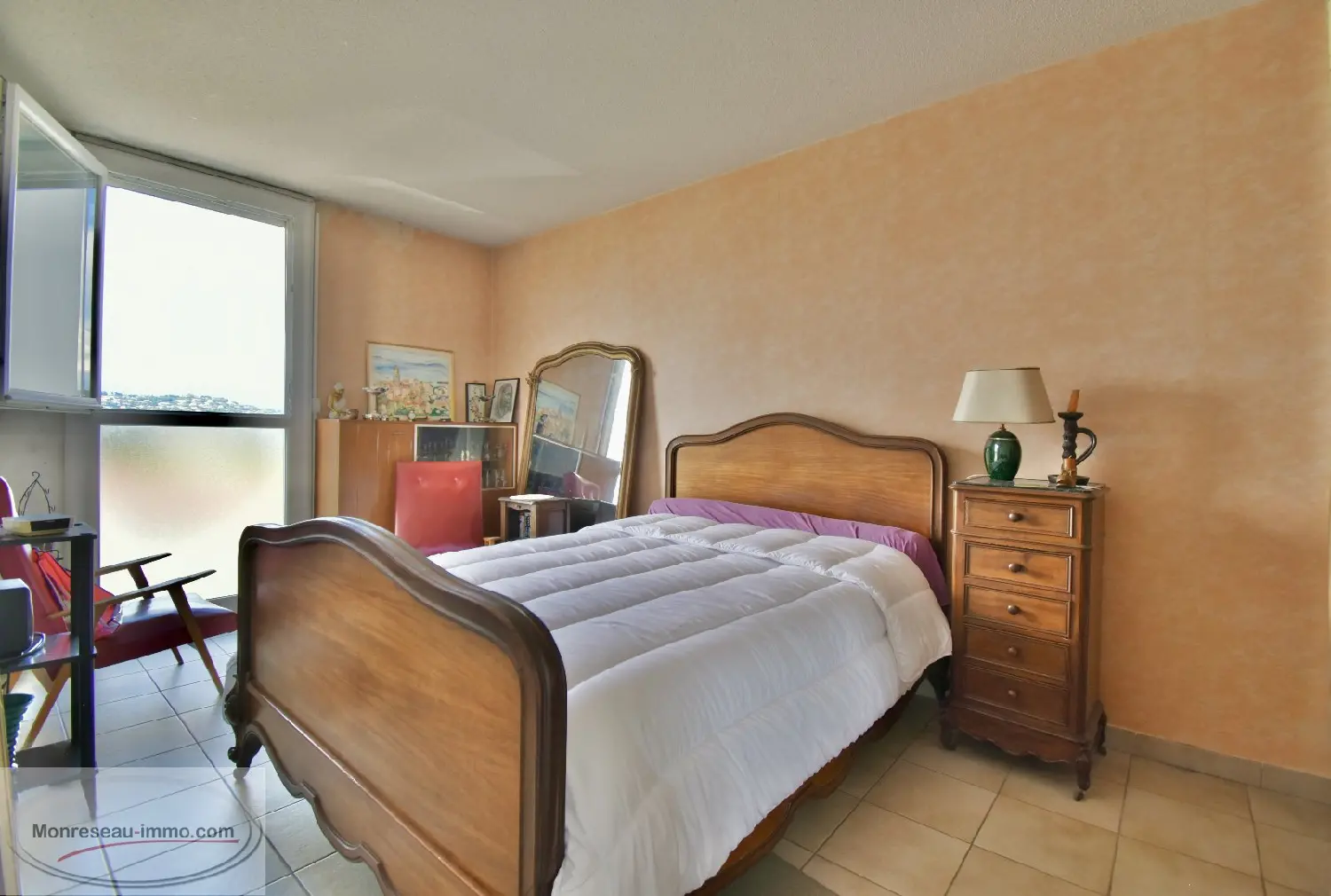  te koop appartement Le Cannet Alpes-Maritimes 6