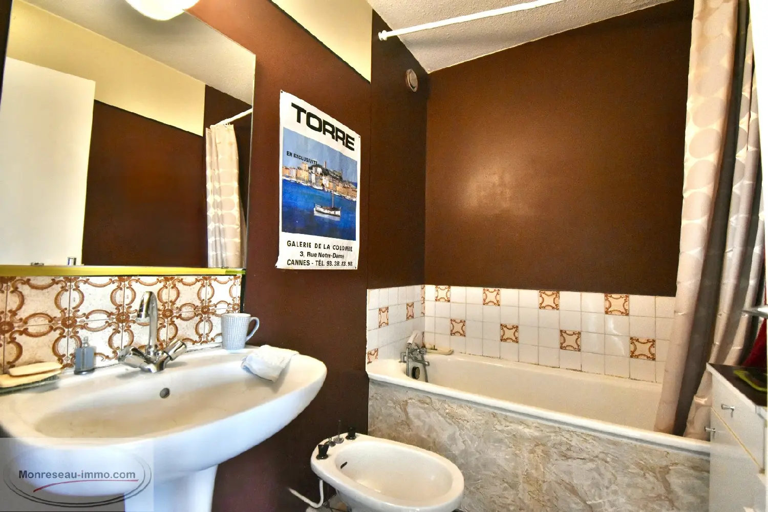  te koop appartement Le Cannet Alpes-Maritimes 8