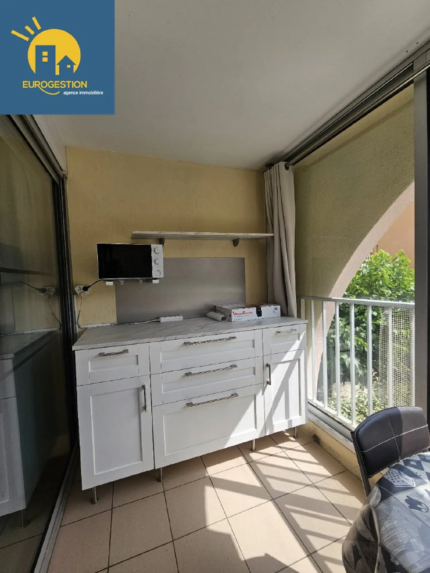  te koop appartement Le Cap d'Agde Hérault 2