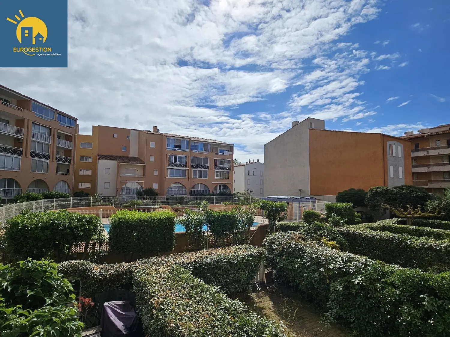  te koop appartement Le Cap d'Agde Hérault 3