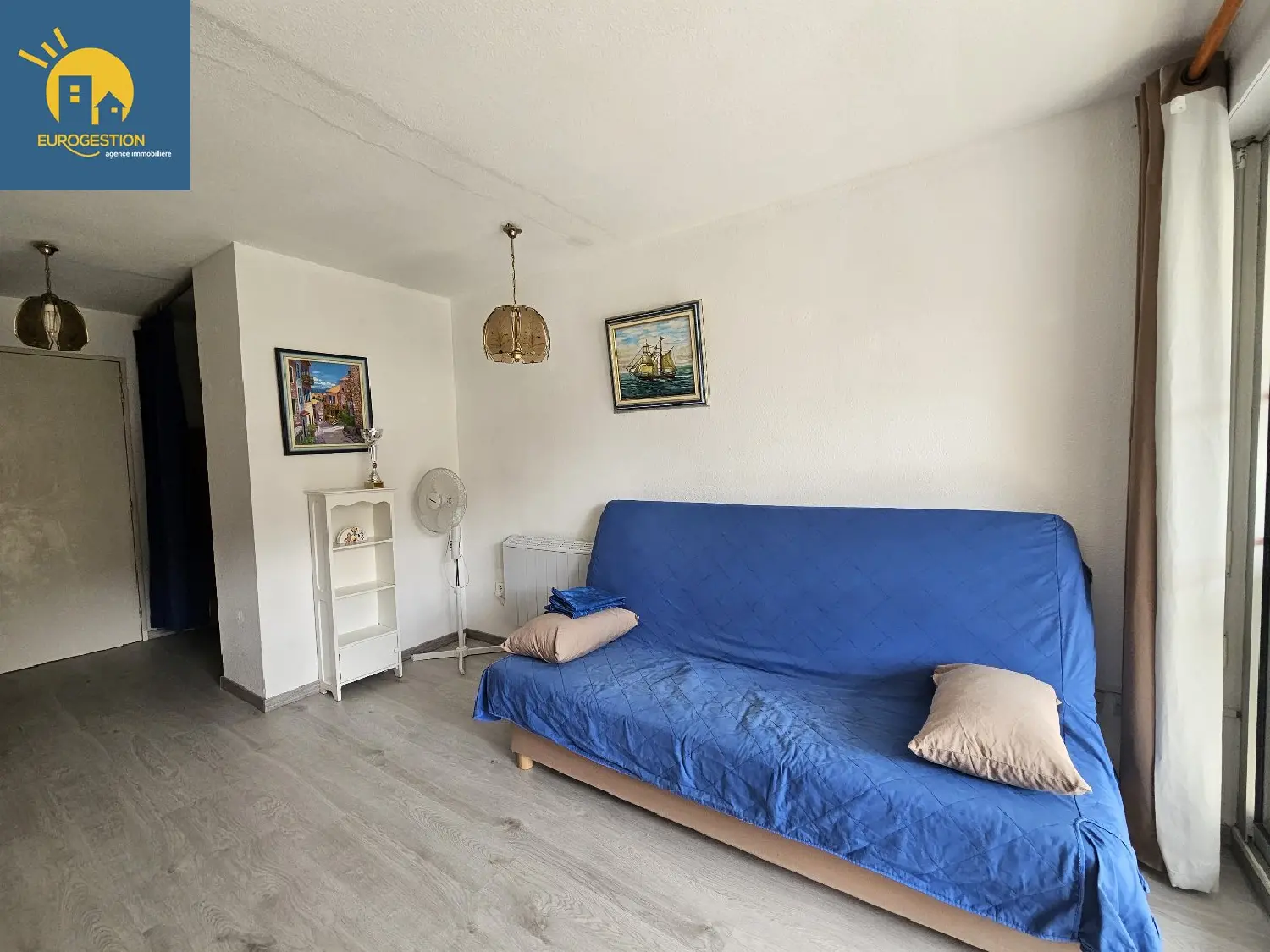  te koop appartement Le Cap d'Agde Hérault 4