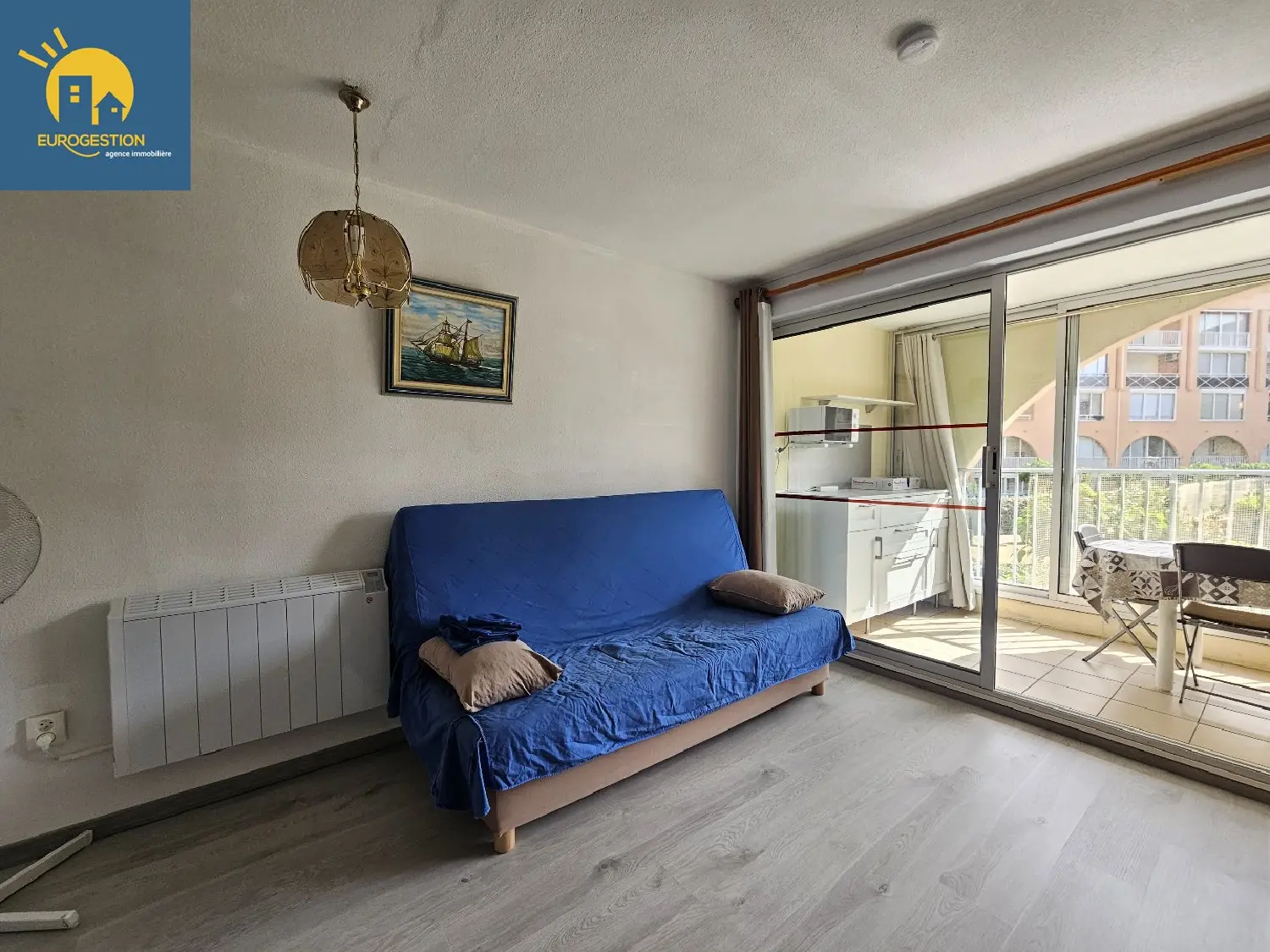  te koop appartement Le Cap d'Agde Hérault 5