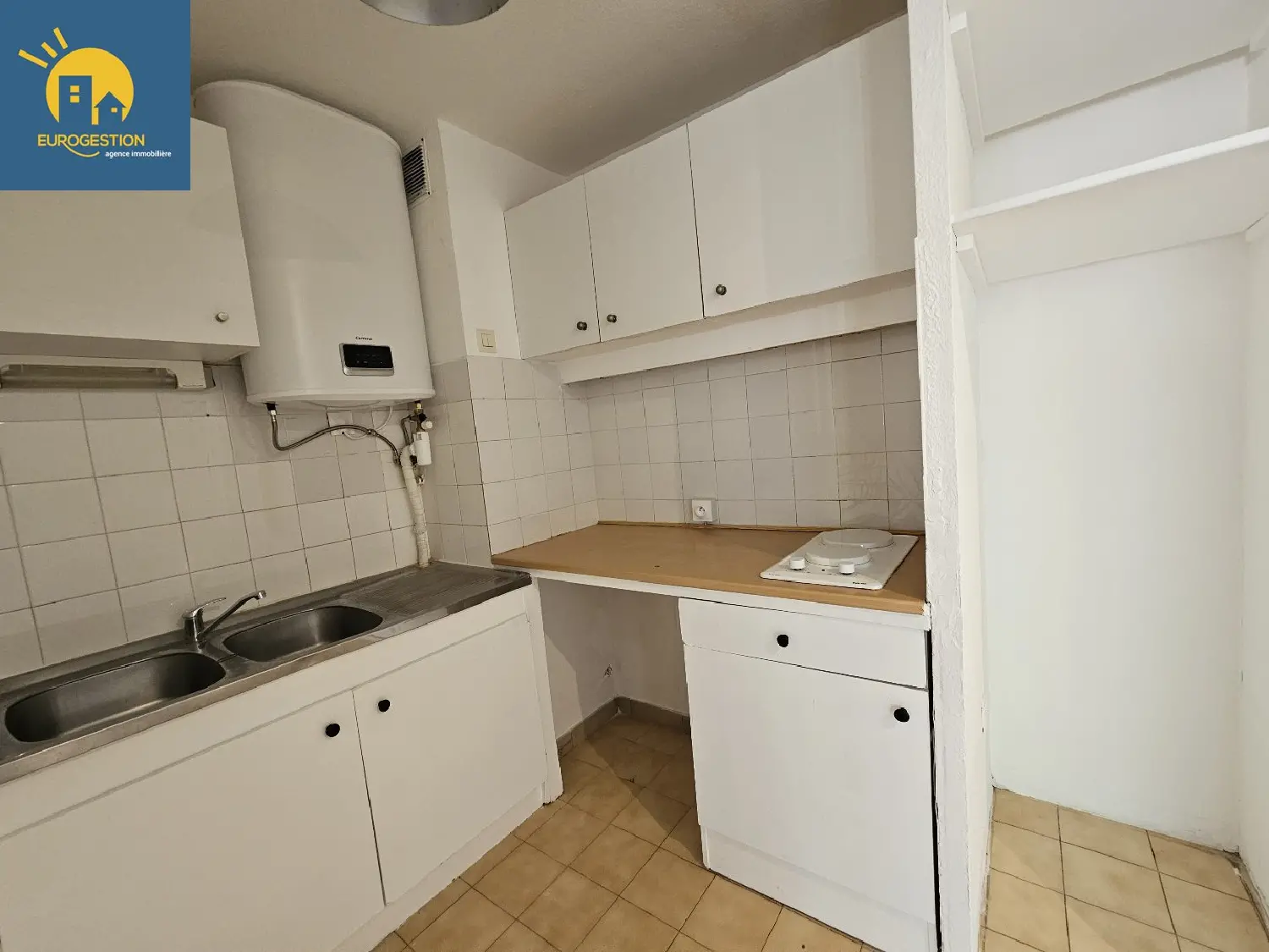  te koop appartement Le Cap d'Agde Hérault 3