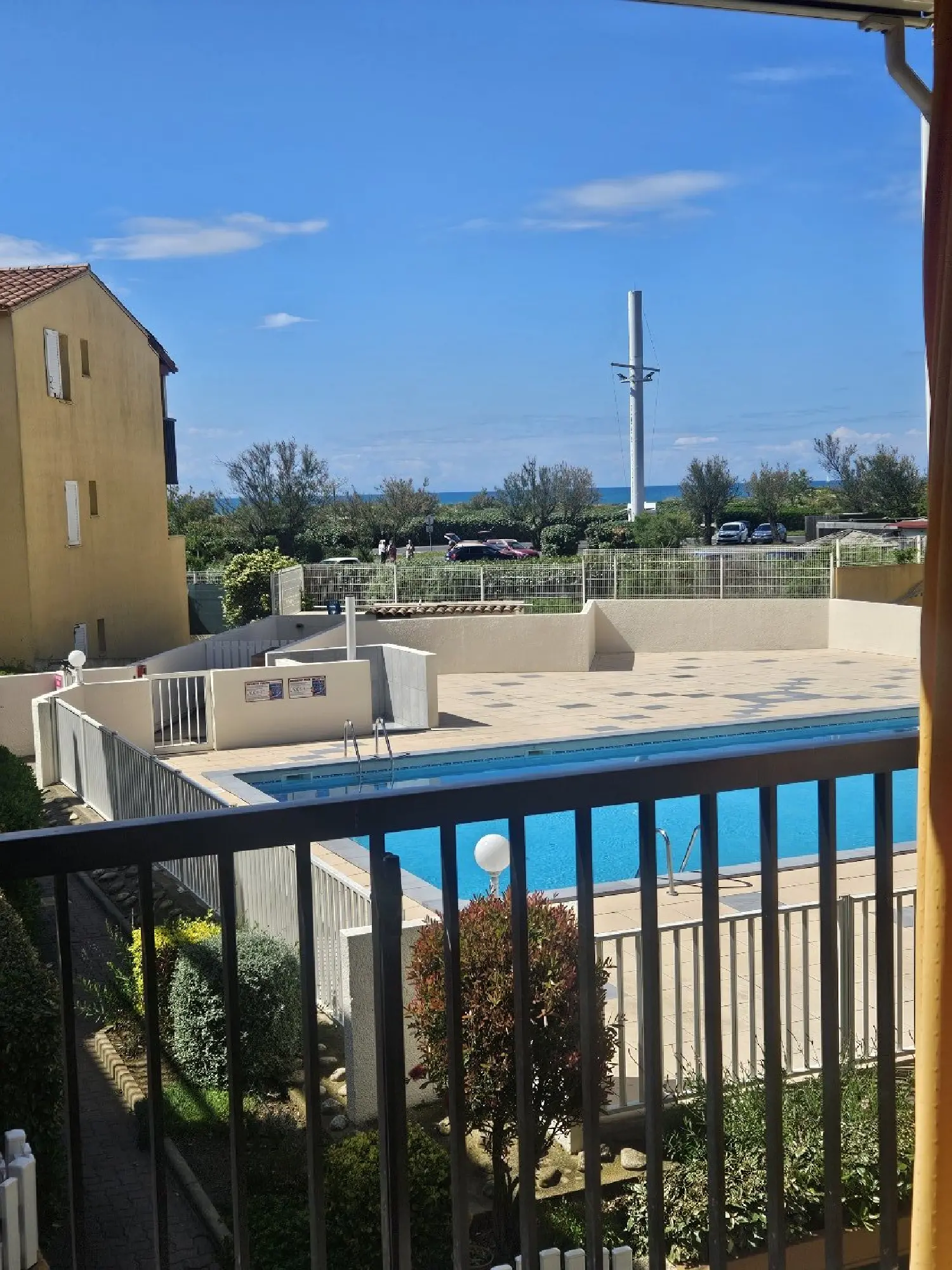  te koop appartement Le Cap d'Agde Hérault 2