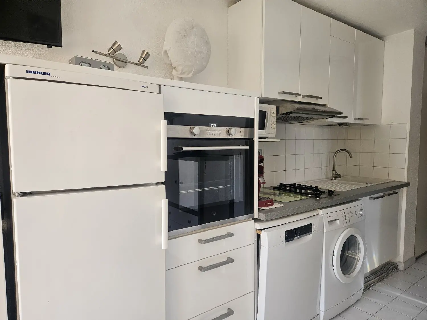  te koop appartement Le Cap d'Agde Hérault 3