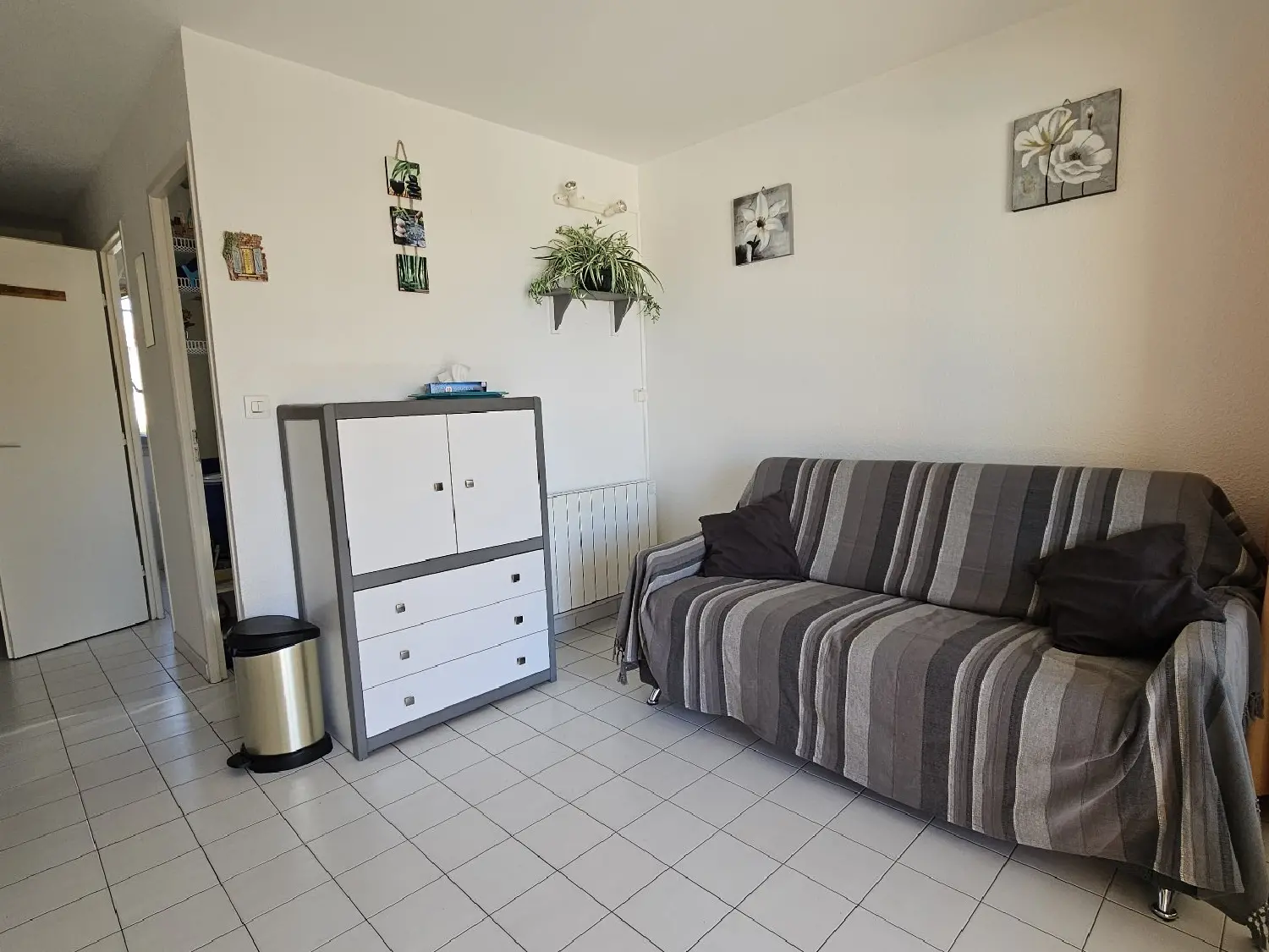  te koop appartement Le Cap d'Agde Hérault 4