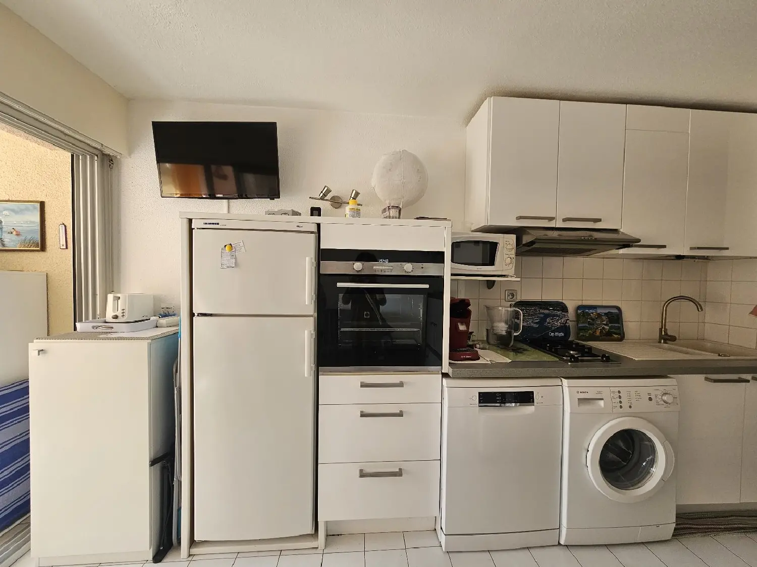  te koop appartement Le Cap d'Agde Hérault 6