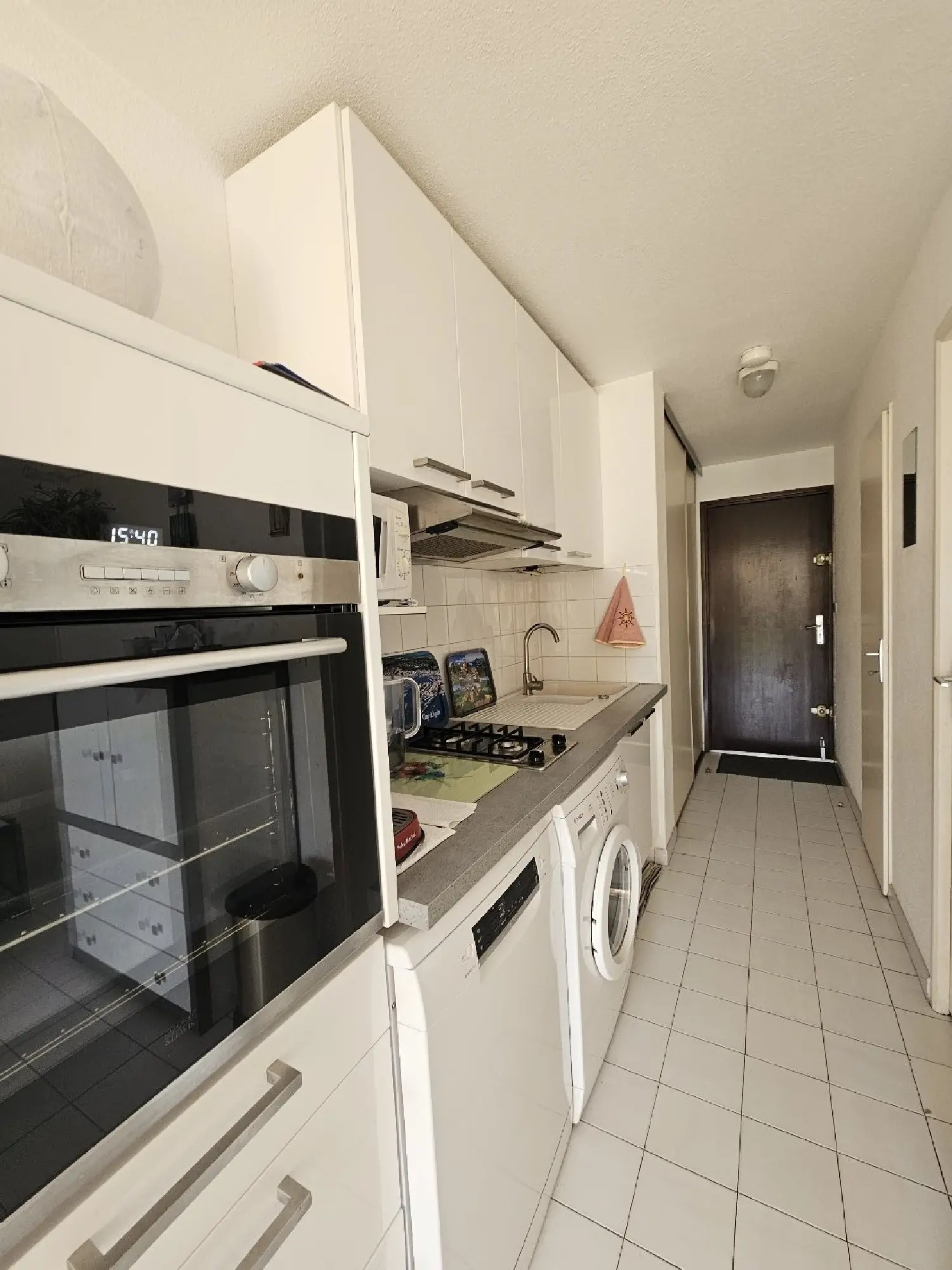  te koop appartement Le Cap d'Agde Hérault 7