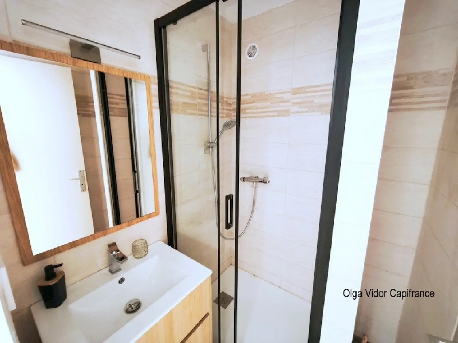  for sale apartment Le Cap d'Agde Hérault 5
