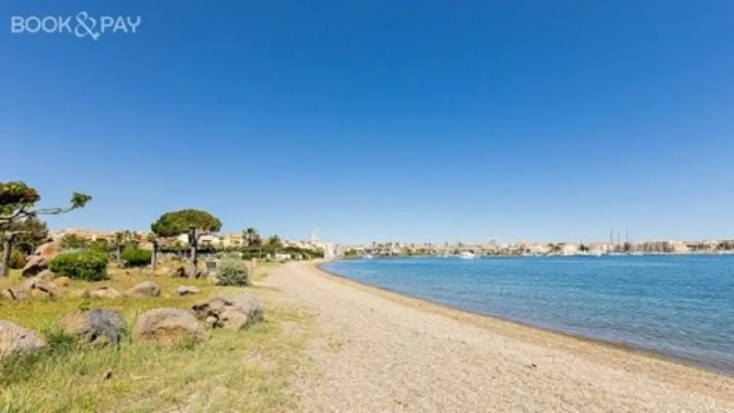  for sale apartment Le Cap d'Agde Hérault 6