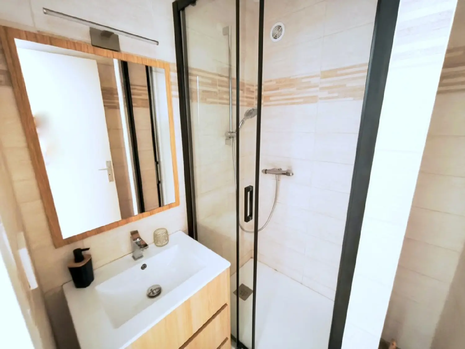  for sale apartment Le Cap d'Agde Hérault 7